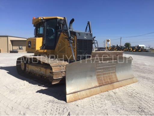2023 John Deere 850L — 555 49036.15389