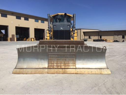 2023 John Deere 850L — 555 49036.15390