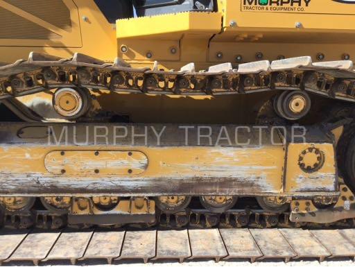 2023 John Deere 850L — 555 49036.15396