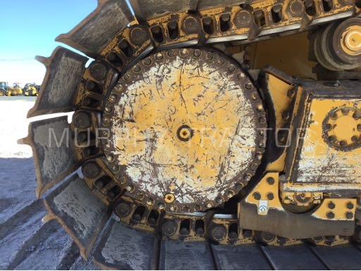 2023 John Deere 850L — 555 49036.15399