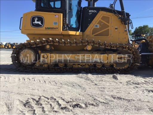 2023 John Deere 850L — 555 49036.15400