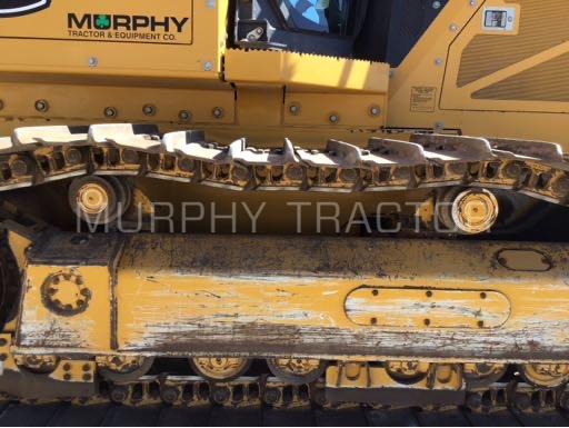 2023 John Deere 850L — 555 49036.15401