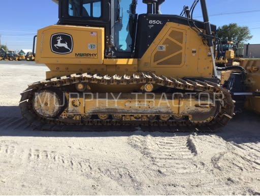 2023 John Deere 850L — 555 49036.15403