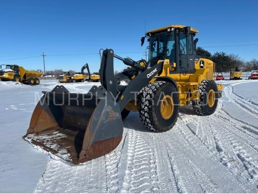 2023 John Deere 624 P photo 1