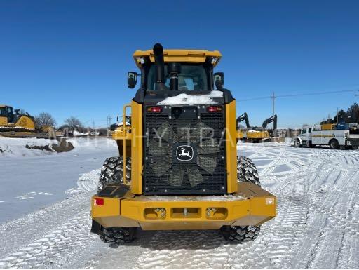 2023 John Deere 624 P — 555 49070.12988