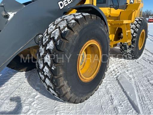 2023 John Deere 624 P — 555 49070.13750