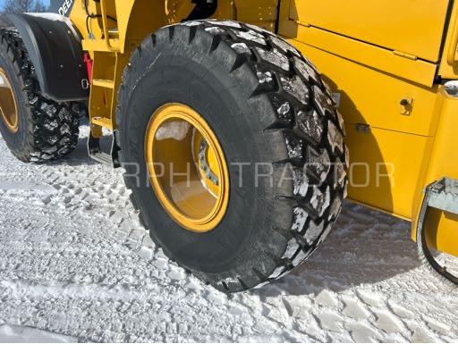 2023 John Deere 624 P — 555 49070.13751