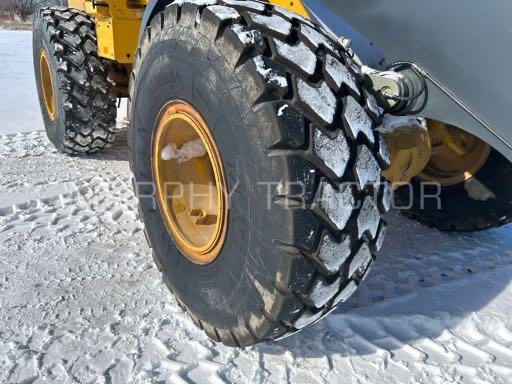 2023 John Deere 624 P — 555 49070.13753