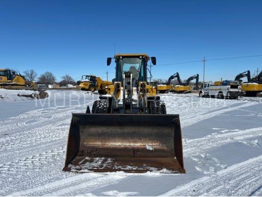2023 John Deere 624 P — 555 49070.15390