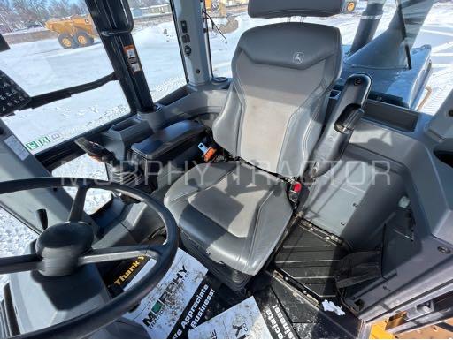 2023 John Deere 624 P — 555 49070.15392