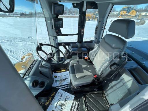 2023 John Deere 624 P — 555 49070.17409