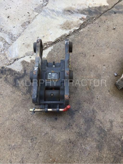Werk Brau 60 EXC Coupler photo 3