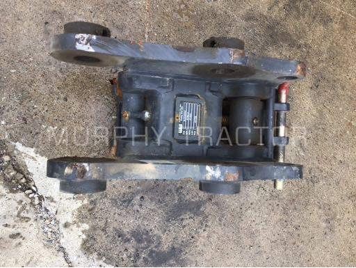Werk Brau 60 EXC Coupler photo 1