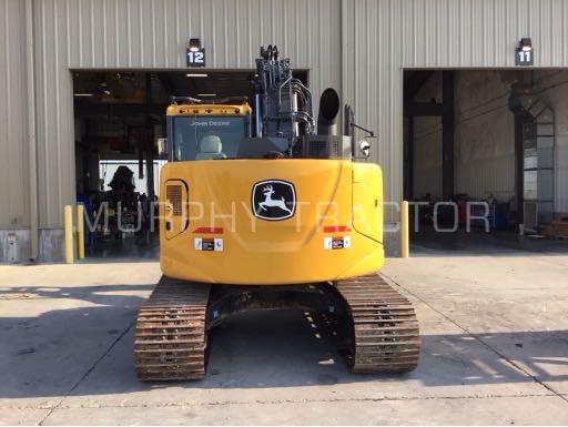 2023 John Deere 135 P photo 6