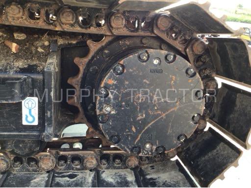 2023 John Deere 135 P photo 13