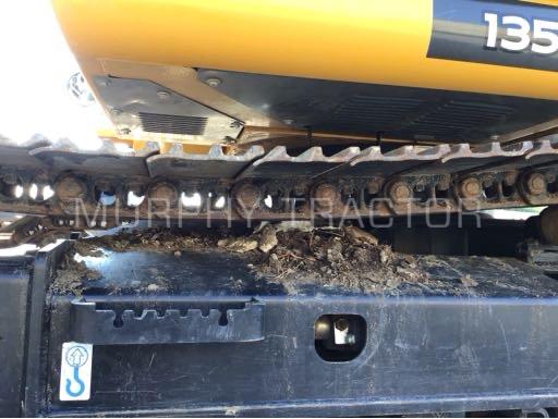 2023 John Deere 135 P photo 14