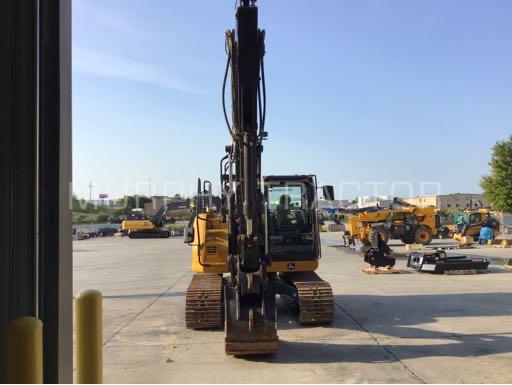 2023 John Deere 135 P photo 10