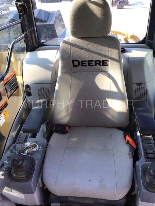 2023 John Deere 135 P photo 12