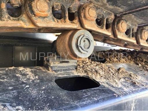 2023 John Deere 135 P photo 15