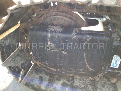 2023 John Deere 135 P photo 16