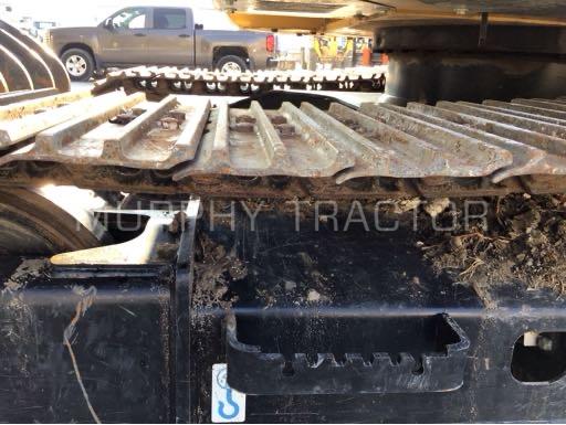 2023 John Deere 135 P photo 17