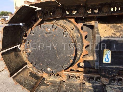 2023 John Deere 135 P photo 18