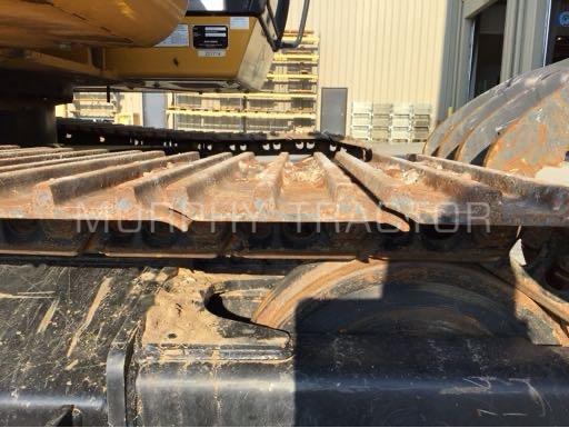 2023 John Deere 135 P photo 22