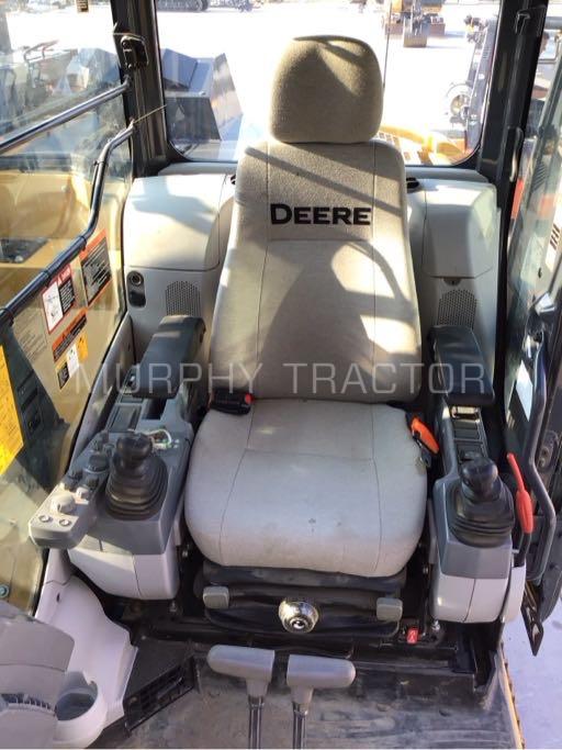 2023 John Deere 135 P photo 11