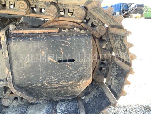2023 John Deere 350 P SmartGrade 3D Grade Control photo 21