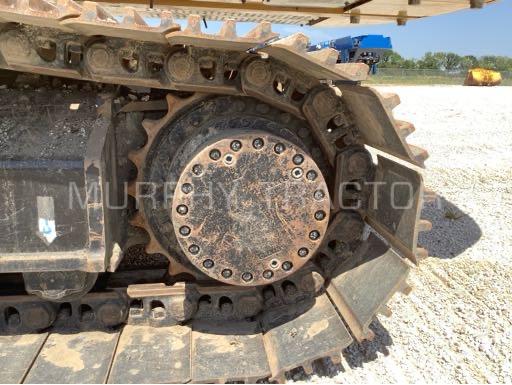 2023 John Deere 350 P SmartGrade 3D Grade Control photo 13