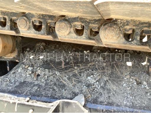 2023 John Deere 350 P SmartGrade 3D Grade Control photo 14