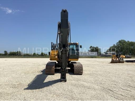 2023 John Deere 350 P SmartGrade 3D Grade Control photo 10