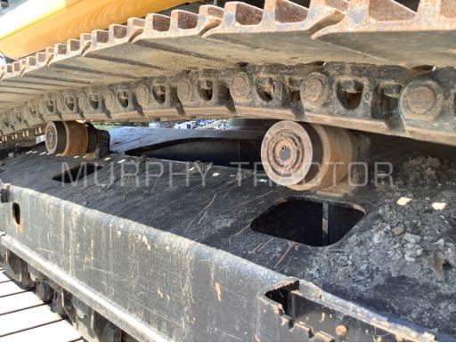 2023 John Deere 350 P SmartGrade 3D Grade Control photo 15