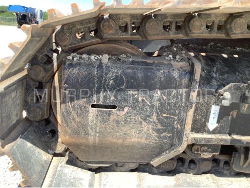 2023 John Deere 350 P SmartGrade 3D Grade Control photo 16