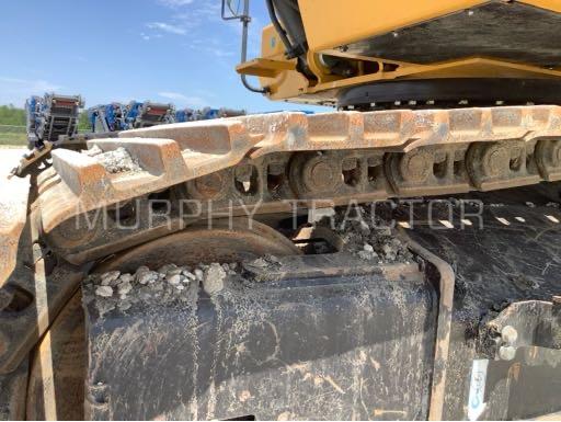 2023 John Deere 350 P SmartGrade 3D Grade Control photo 17