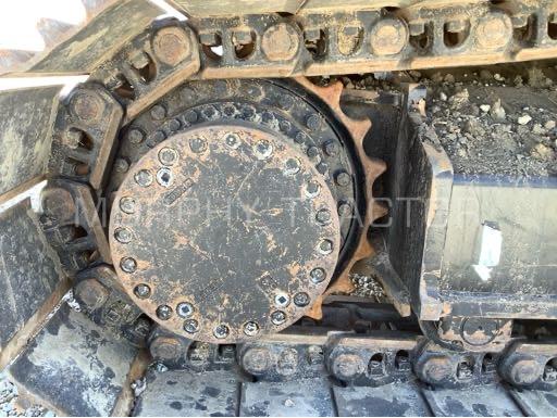 2023 John Deere 350 P SmartGrade 3D Grade Control photo 18