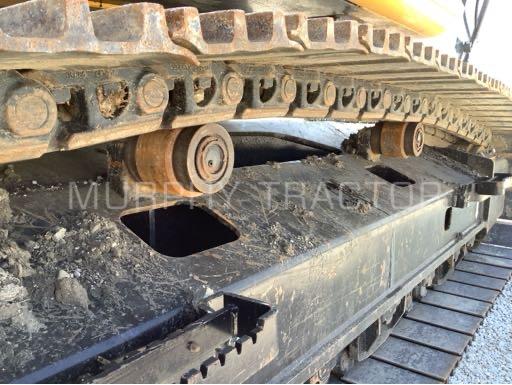2023 John Deere 350 P SmartGrade 3D Grade Control photo 20
