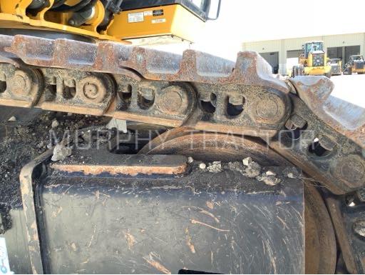 2023 John Deere 350 P SmartGrade 3D Grade Control photo 22