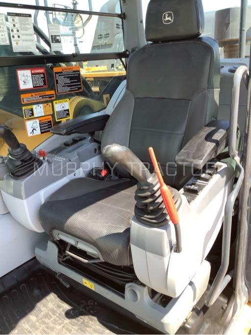 2023 John Deere 350 P SmartGrade 3D Grade Control photo 11