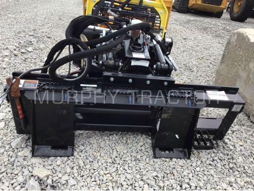 2022 John Deere CP18E 18″ CWP Cold Planer photo 1