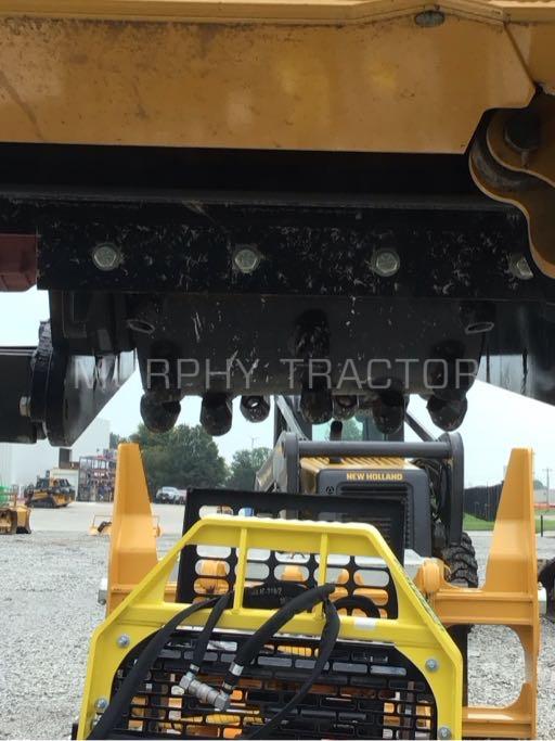 2022 John Deere CP18E 18″ CWP Cold Planer — 555 49336.23721