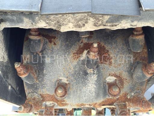 2021 John Deere CP18E 18″ CWP Cold Planer — 555 49338.15243