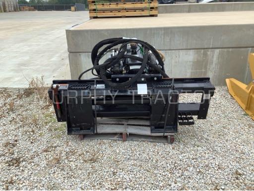 2021 John Deere CP18E 18″ CWP Cold Planer — 555 49338.15576