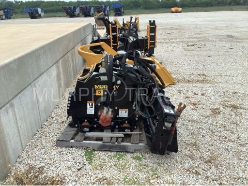 2021 John Deere CP18E 18″ CWP Cold Planer photo 1