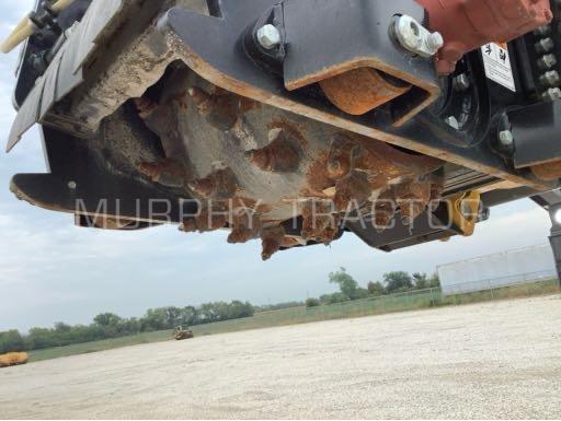 2021 John Deere CP18E 18″ CWP Cold Planer — 555 49338.23721