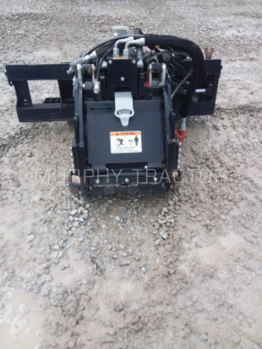 2021 John Deere CP18E 18″ CWP Cold Planer photo 3