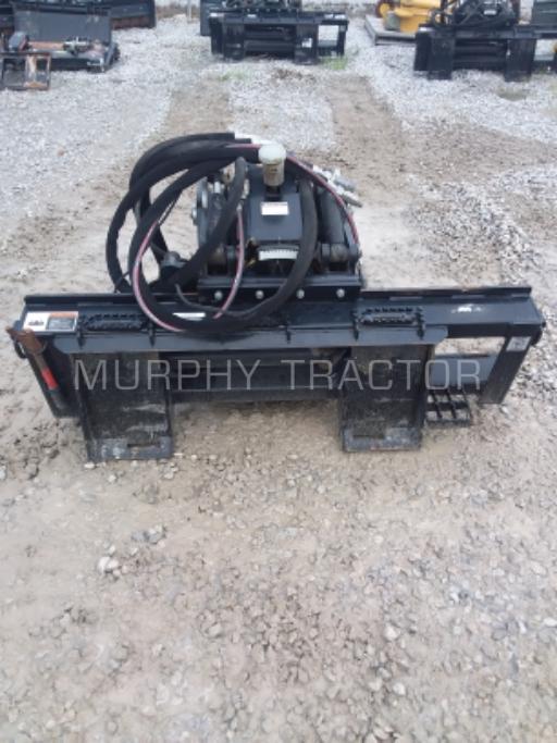 2021 John Deere CP18E 18″ CWP Cold Planer photo 5