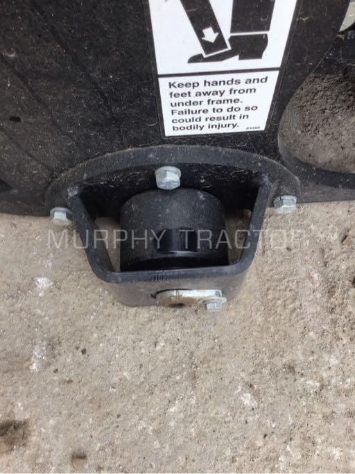 2022 John Deere CP18E 18″ CWP Cold Planer — 555 49353.15243