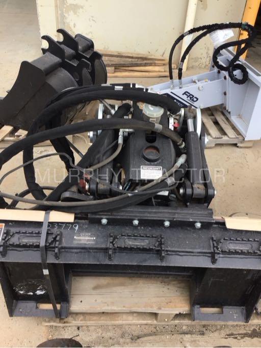 2022 John Deere CP18E 18″ CWP Cold Planer — 555 49353.15576