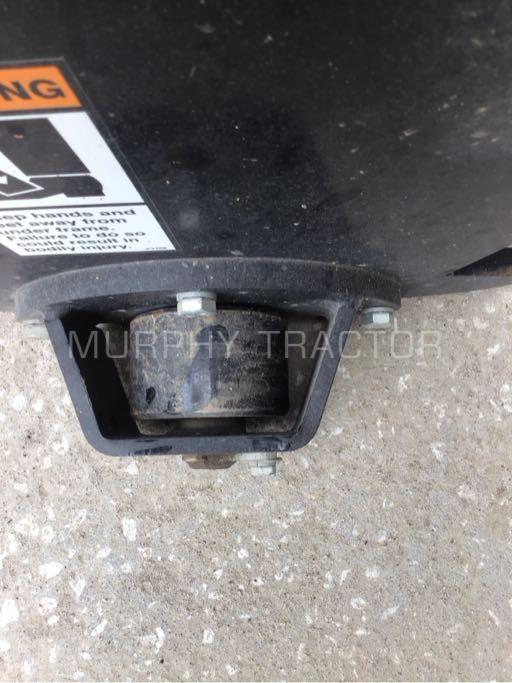 2022 John Deere CP18E 18″ CWP Cold Planer — 555 49353.23721